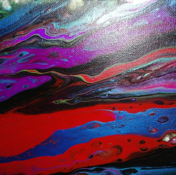 Abstract Art - Picture 4 of 4